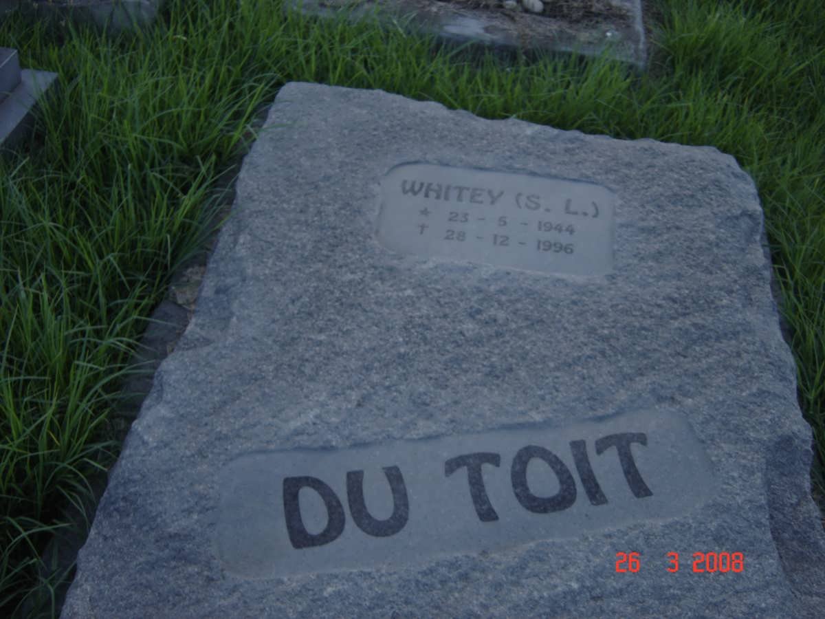 TOIT S.L., du 1944-1996