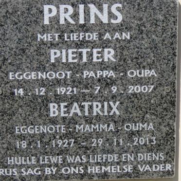 Western Cape, PORTERVILLE, NG-Gemeente Porterville, Gedenkmuur