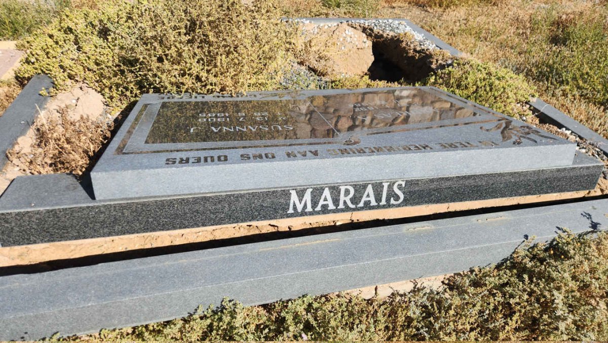 MARAIS Andreas S. 1892-1984 & Susanna J. 1900-1985_02