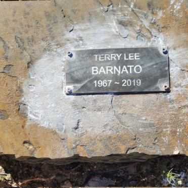 BARNATO Terry Lee 1967-2019