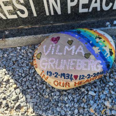 GRUNEBERG Malcolm Allen 1930- :: GRUNEBERG Vilma 1934-2018:: GRUNEBERG Alan Barry 1955-_02