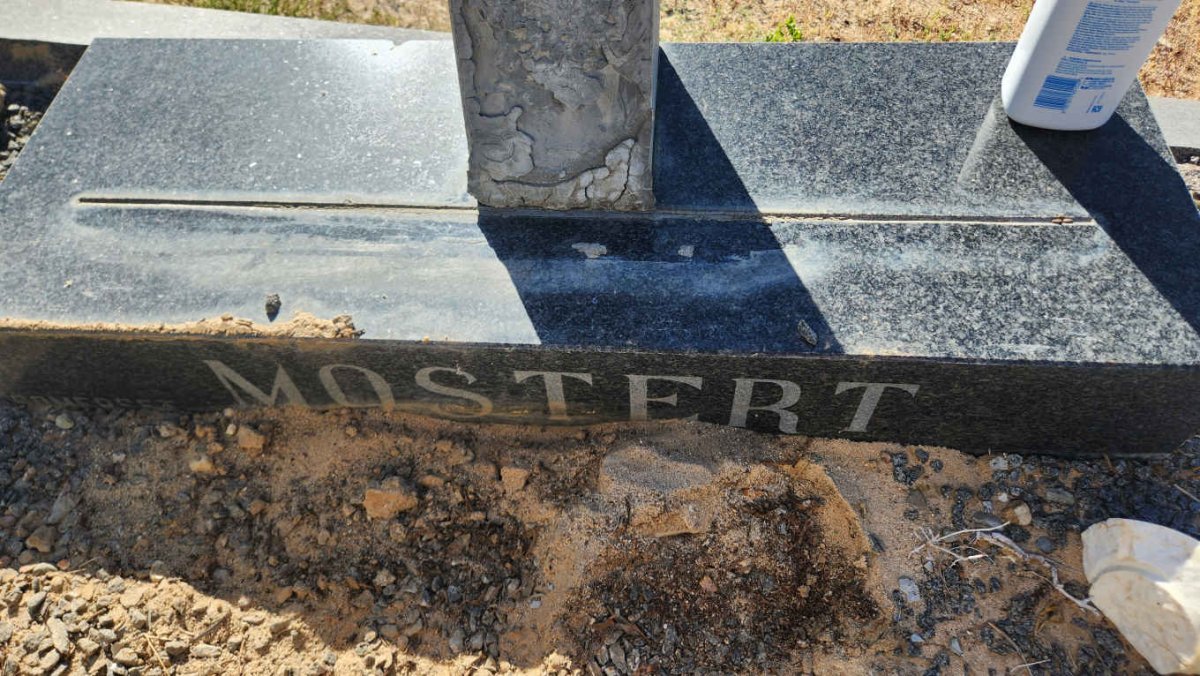 MOSTERT Henk W. J. 1916-1979 & Anna M.W. CORDIER 1918-1994_02