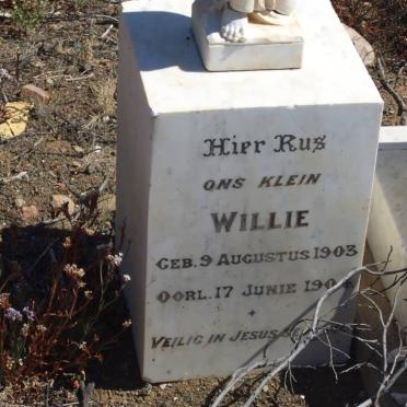 BEER Willie, de 1903-1904 _2