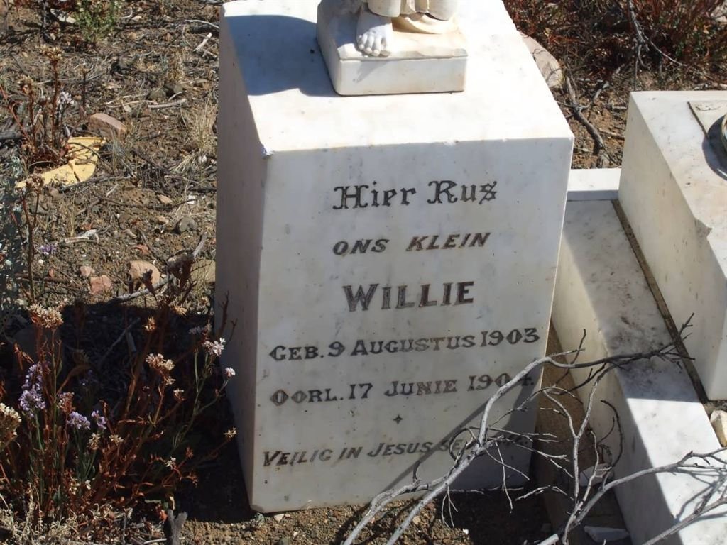 BEER Willie, de 1903-1904 _2