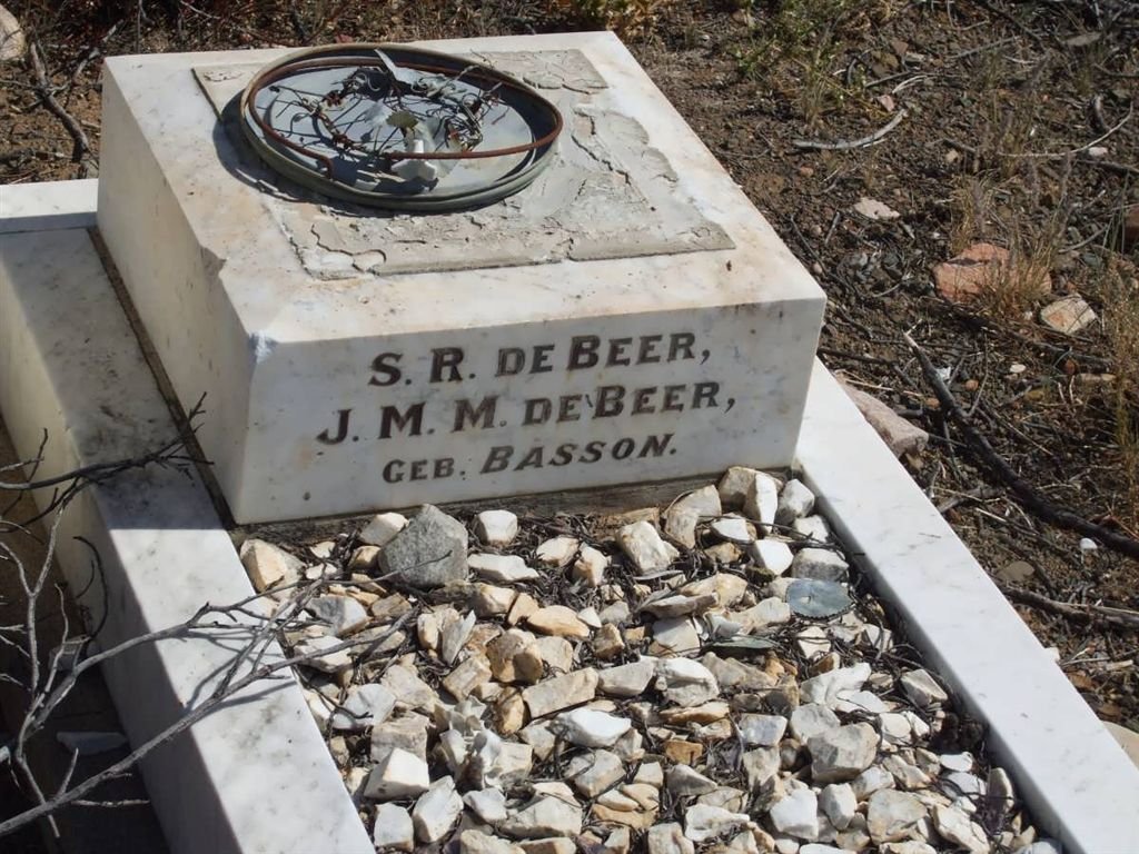 BEER Willie, de 1903-1904 _1