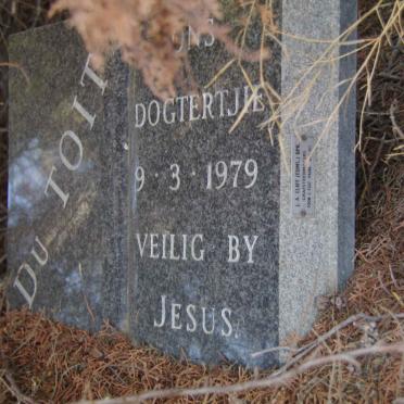 TOIT, du -1979