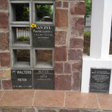 Wall 1