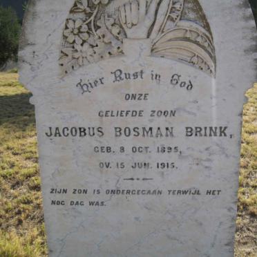 Western Cape, PIKETBERG, Historical Cemetery
