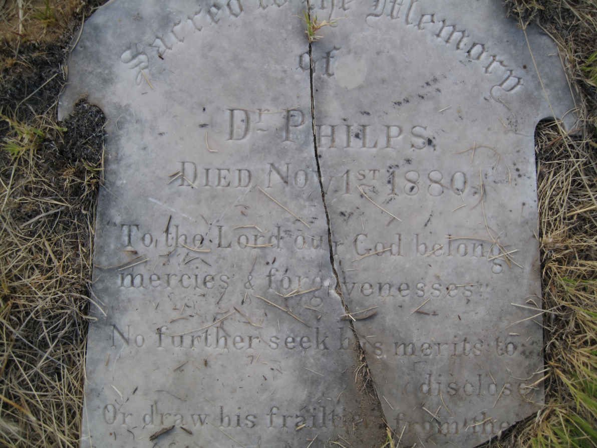 PHILPS -1880