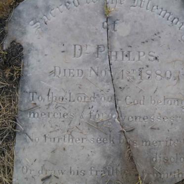 PHILPS -1880
