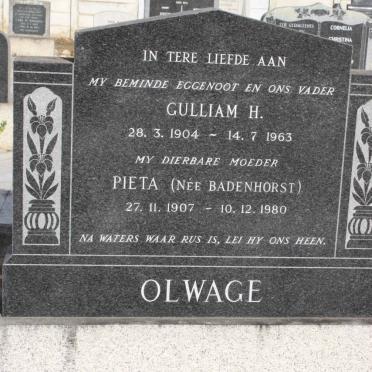O - Surnames :: Vanne - O