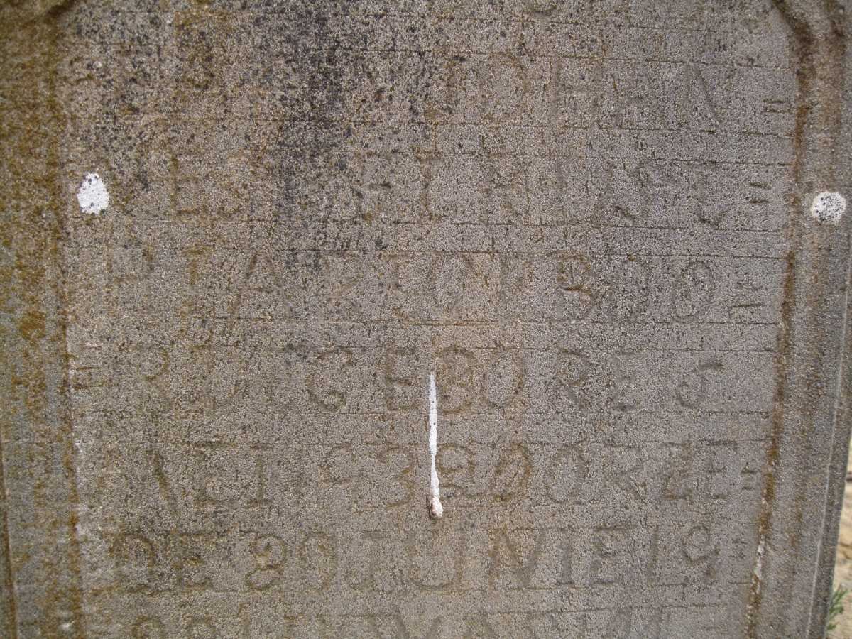 ? Johannes Petrus 1932-1932
