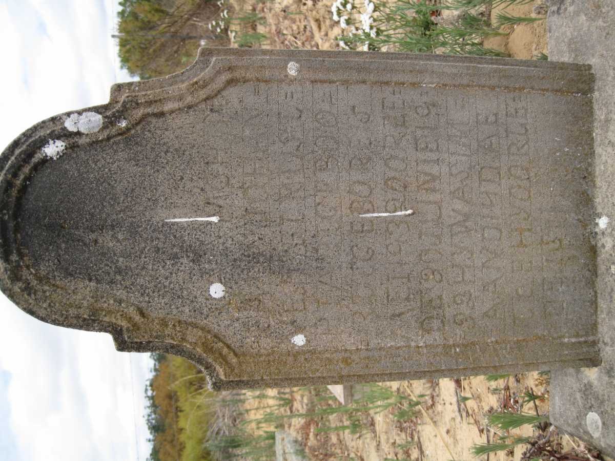 ? Johannes Petrus 1932-1932