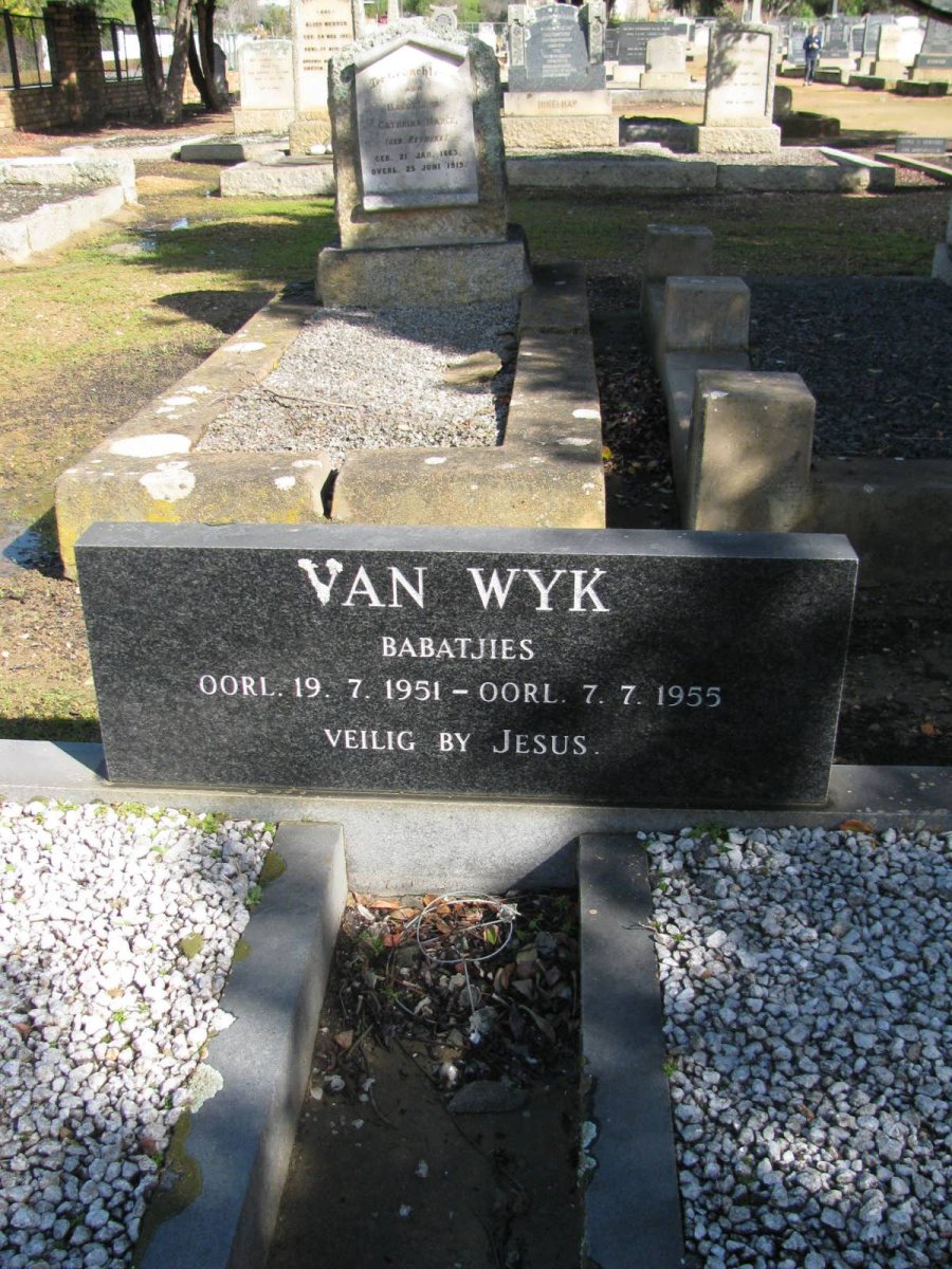 WYK, van 1951-1955