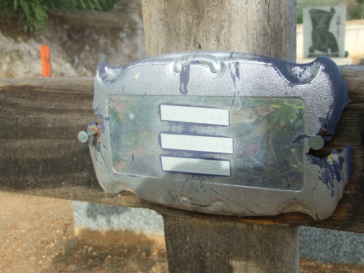 ESAU Mark 1988-2004