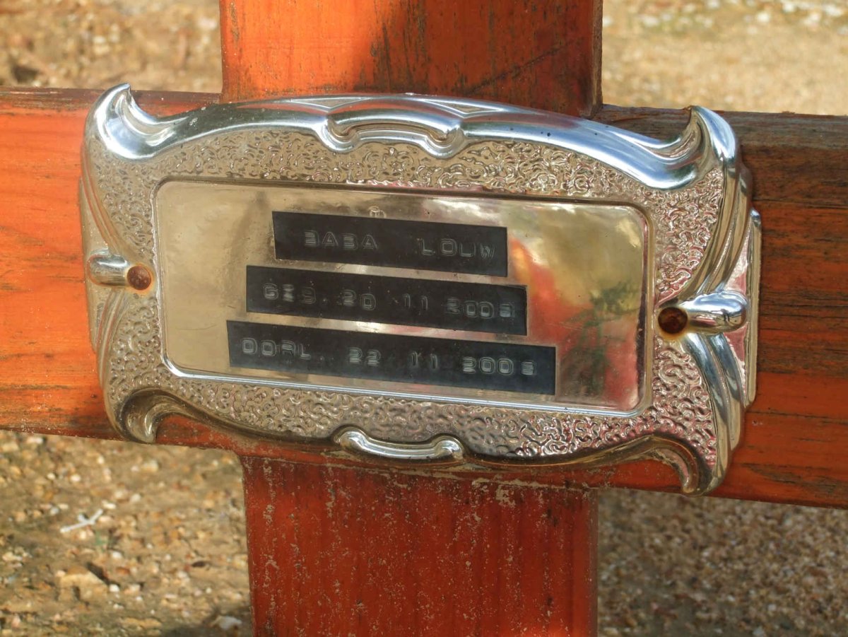 LOUW 2008-2008