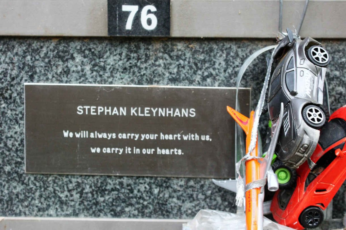 KLEYNHANS Stephan