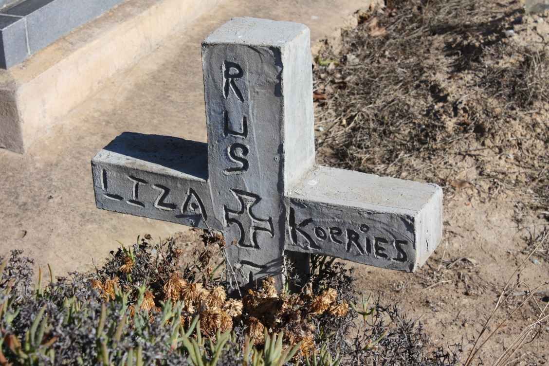 KOERIES Lisa