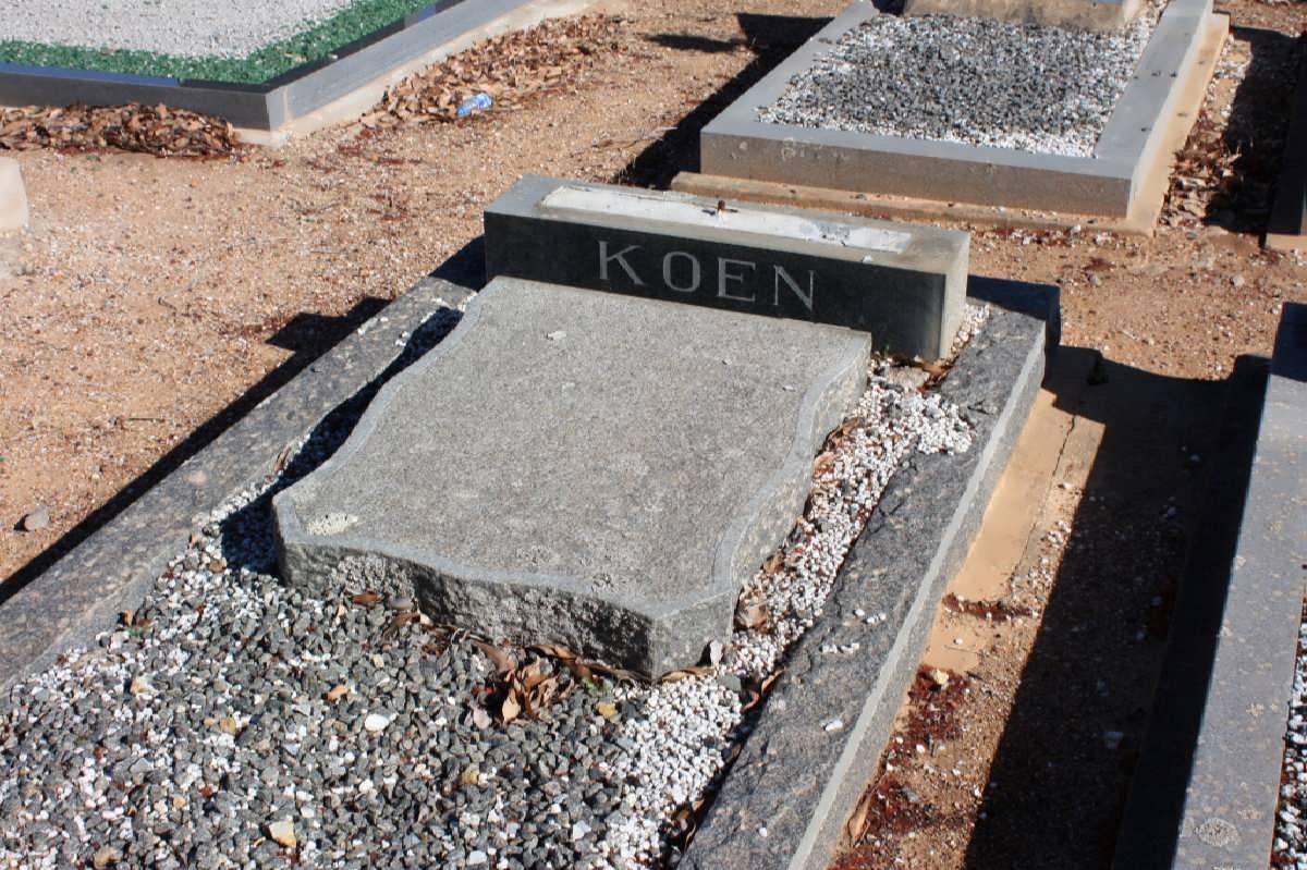 KOEN