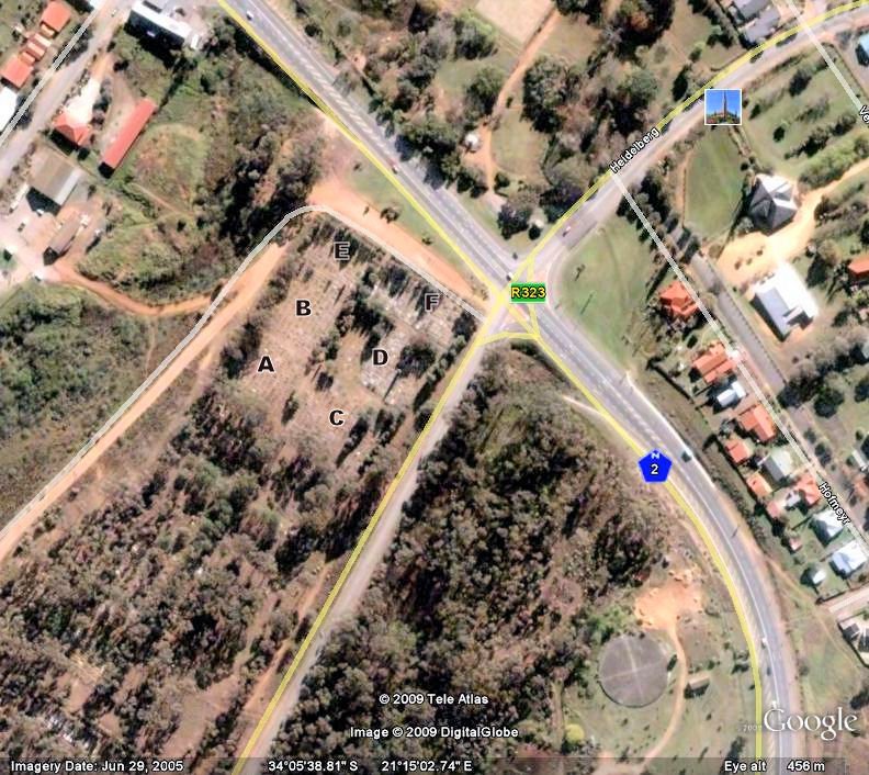 01. Aerial view