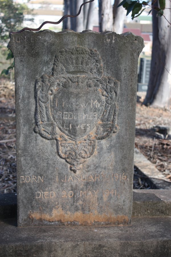 ? 1916-1941