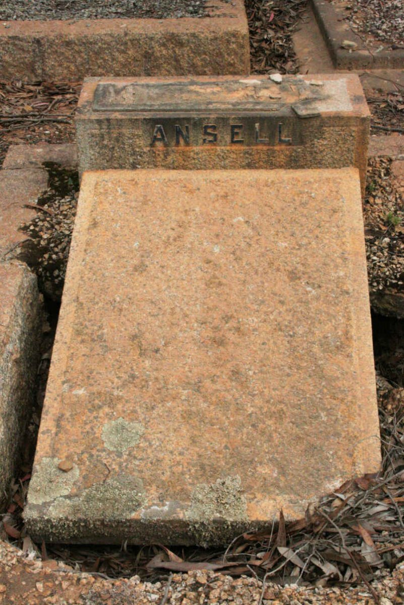 ANSELL