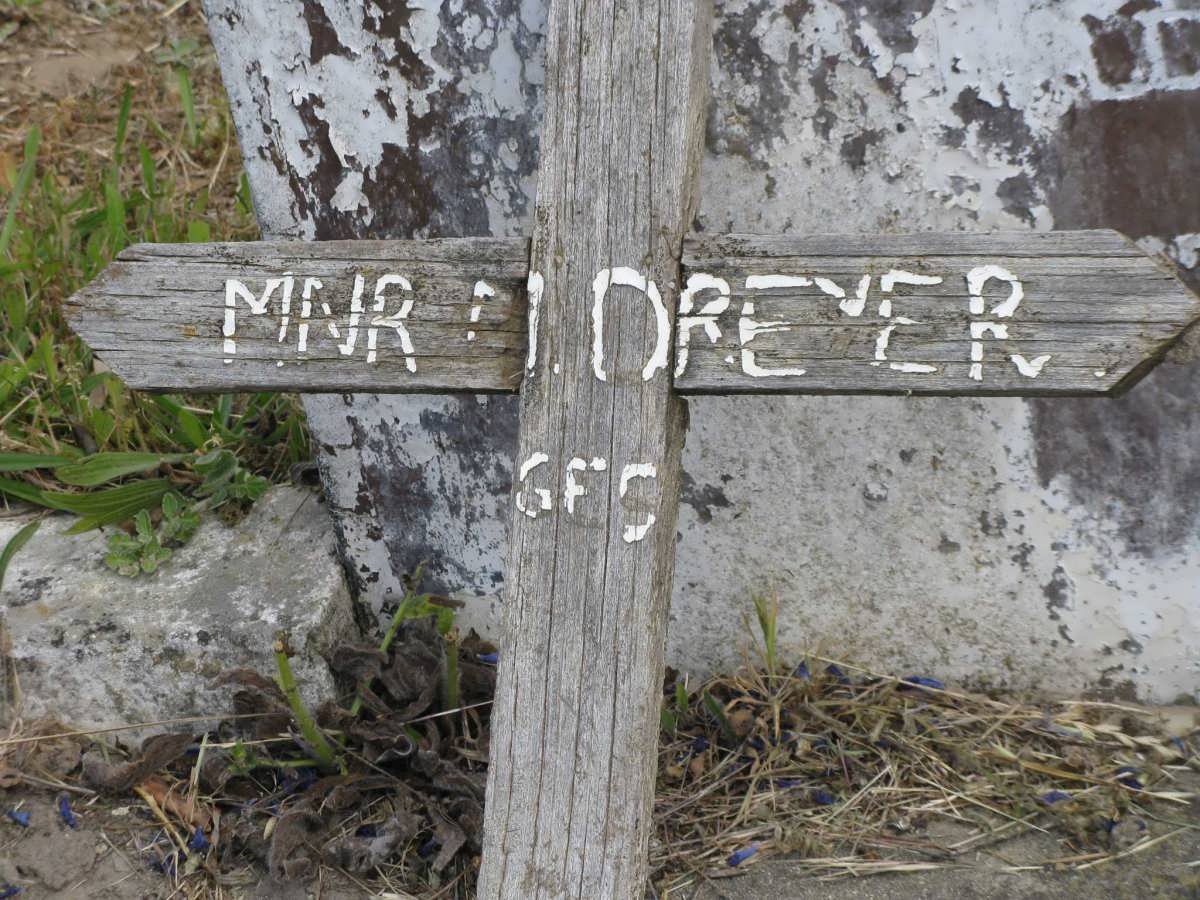 DREYER M. ?