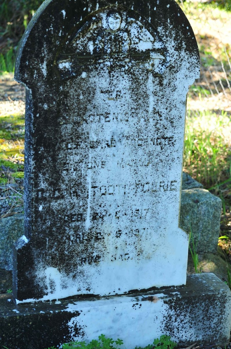 FOURIE Catharina Christina Maria nee FOURIE 1917-1971