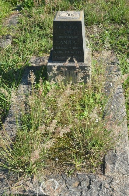 SMIT Anita 1960-1962