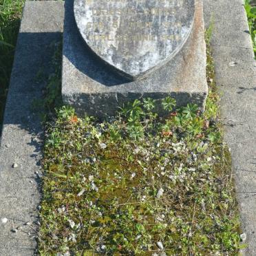 GOETS Driesie 1930-1940