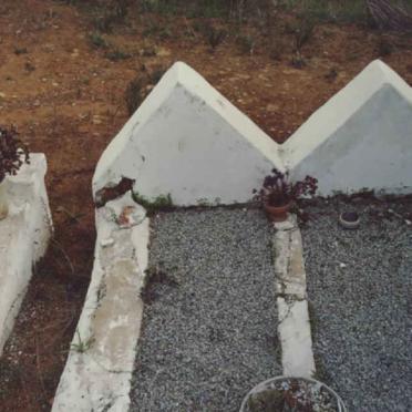 ? Unmarked Graves
