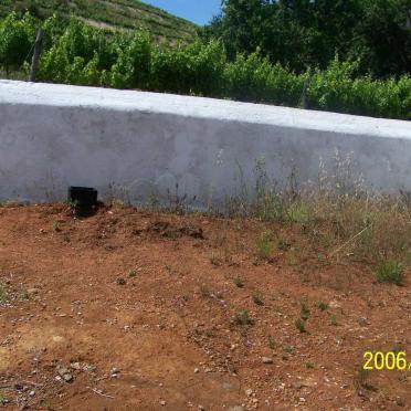 ? Unmarked Grave