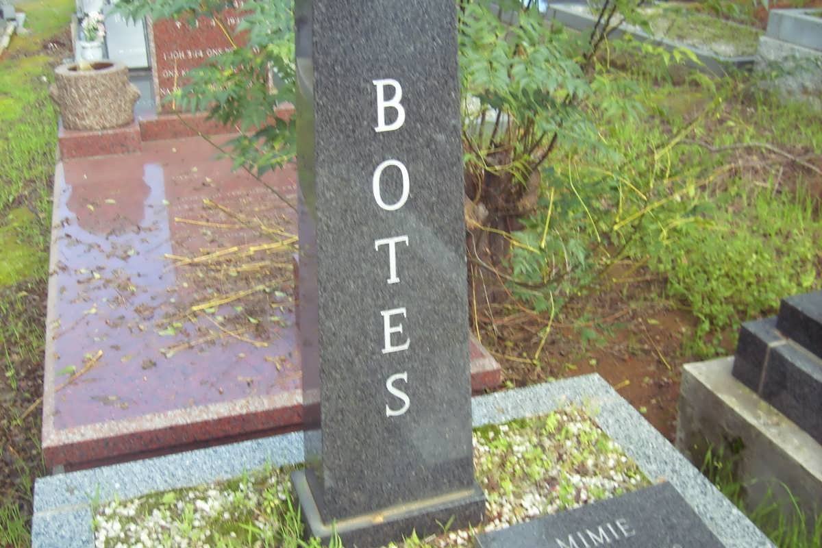 BOTES