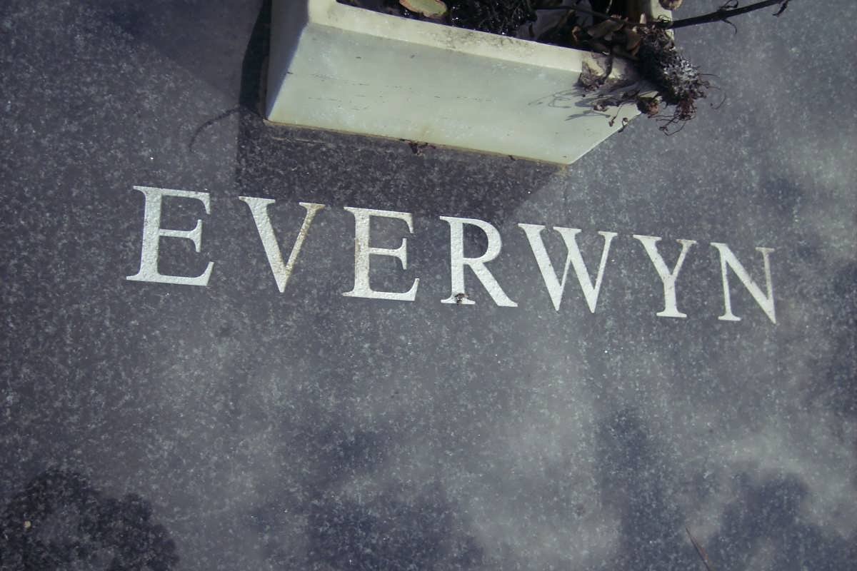 EVERWYN