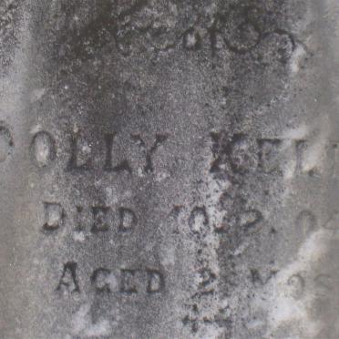 KELLY Dolly -1904