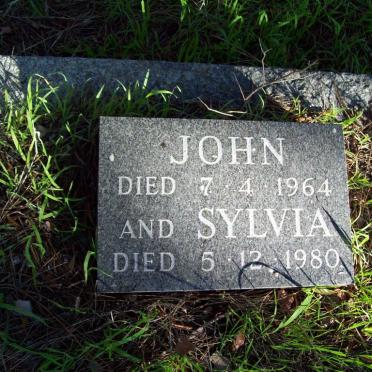 KITCHENBRAND John -1964 &amp; Sylvia -1908_2