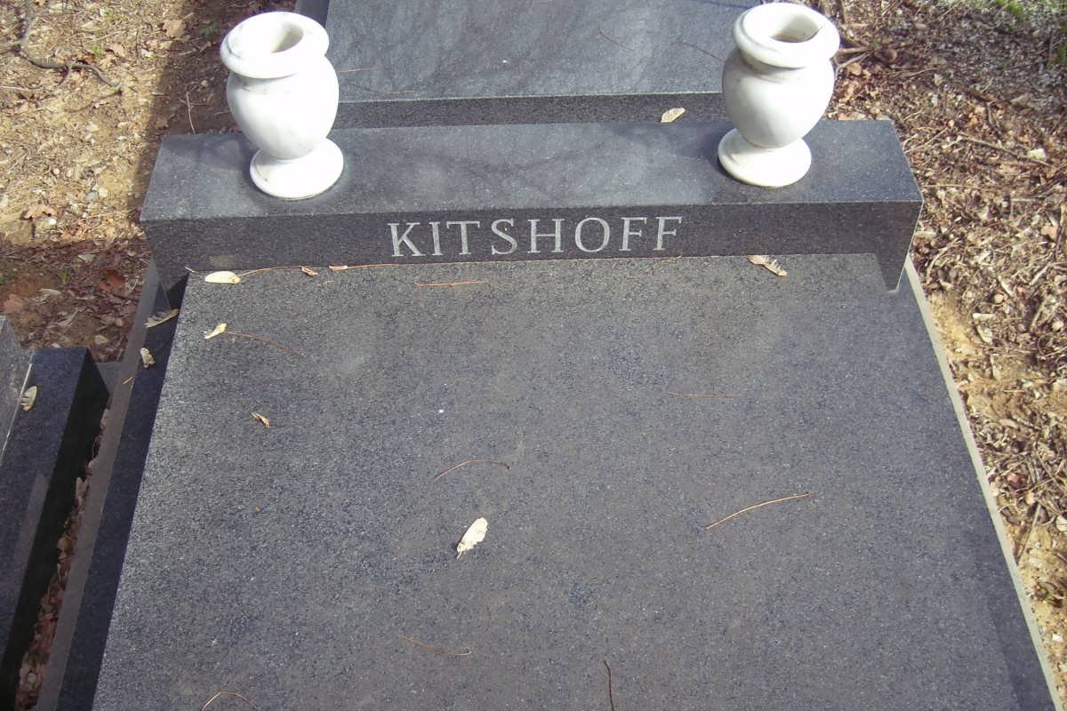 KITSHOFF