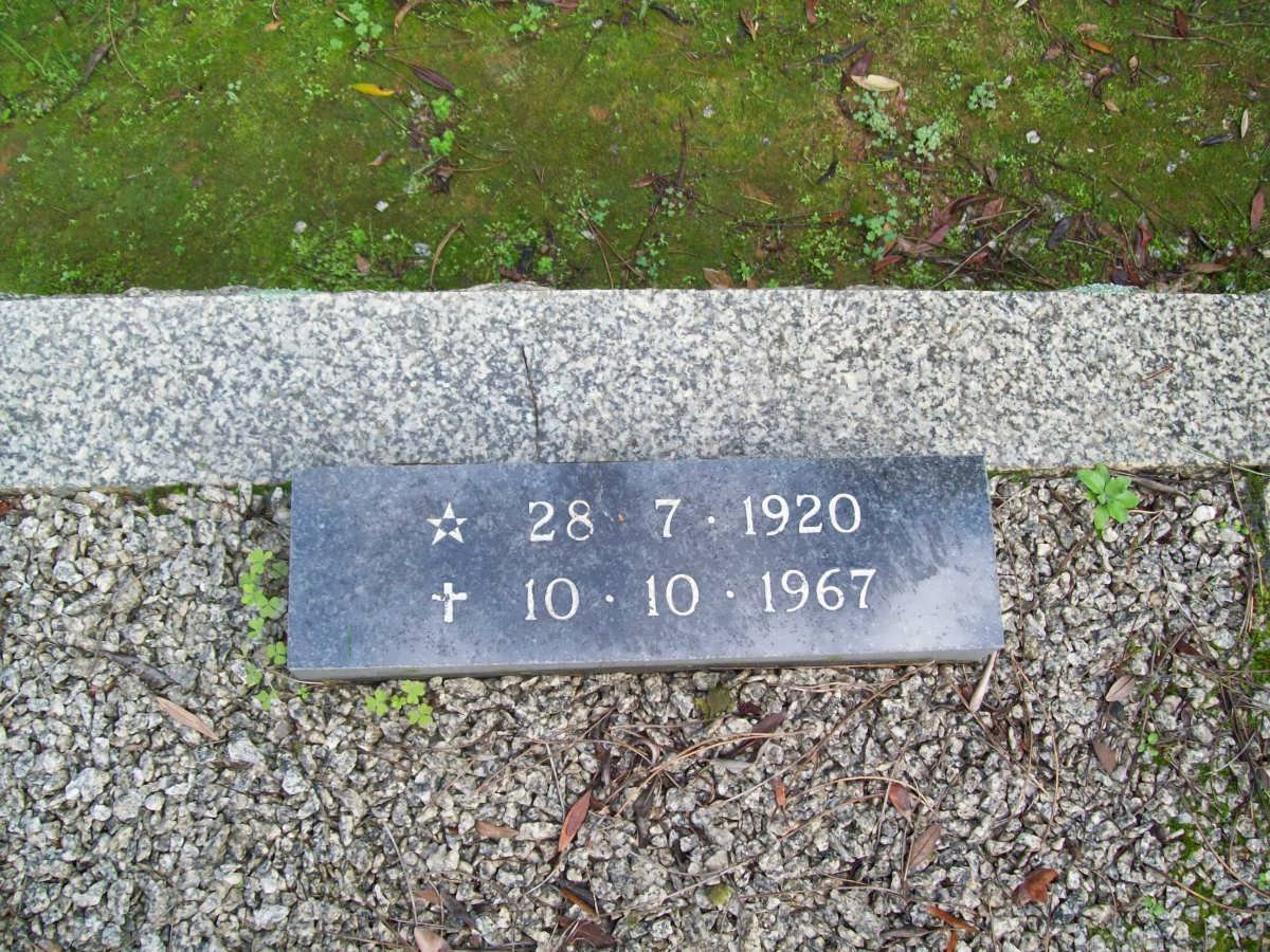 KREFT Gerhard