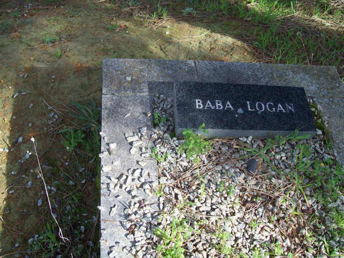 LOGAN Baba