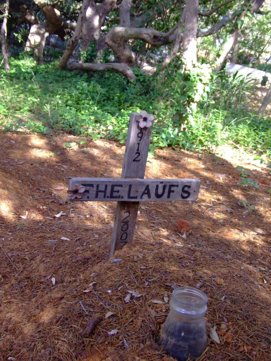 LAÜFS F.H.E. 1912-2007