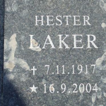 LAKER Gideon Johannes 1906-1963 &amp; Hester 1917-2004_3