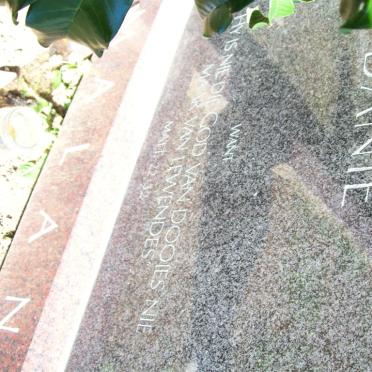 MALAN Daniel Francois 1927-1993_1