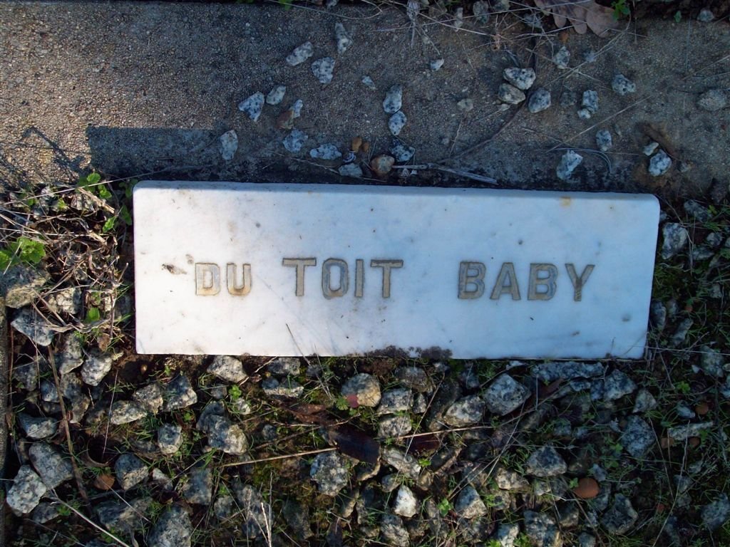 TOIT, du