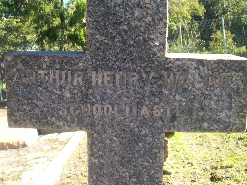 WALKER Arthur Henry -1907_2