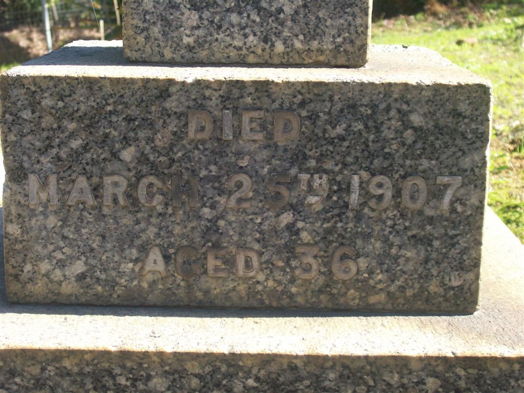 WALKER Arthur Henry -1907_3