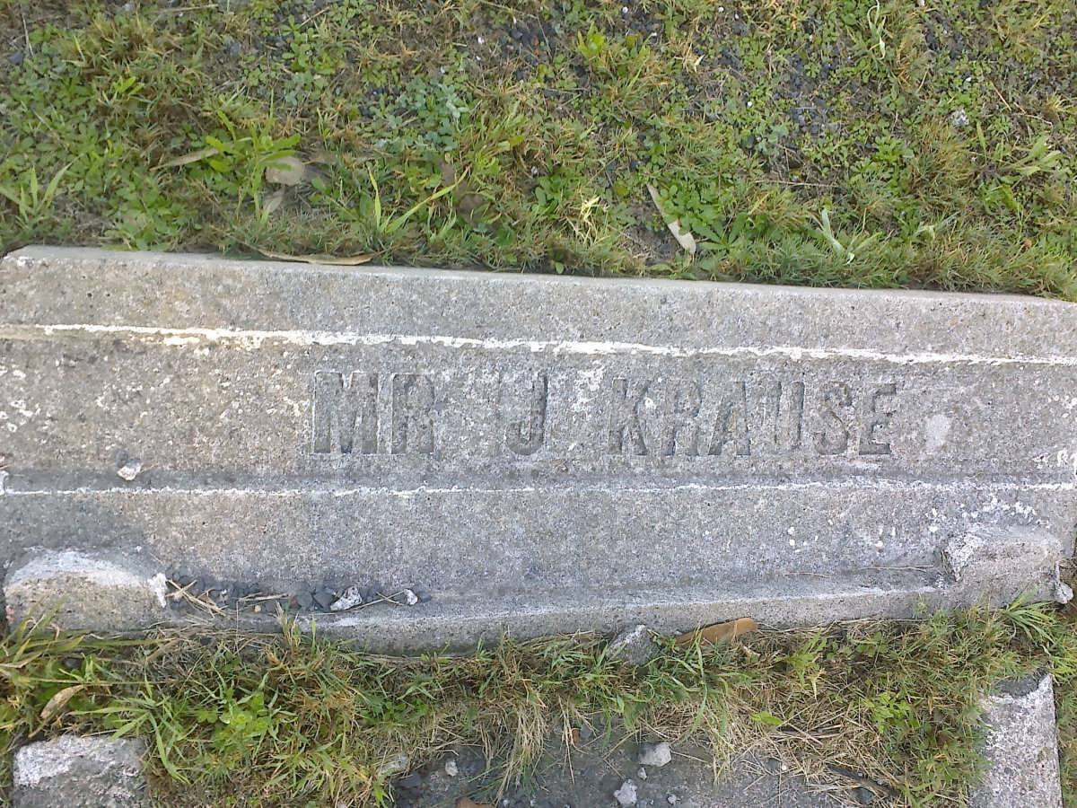 KRAUSE J.