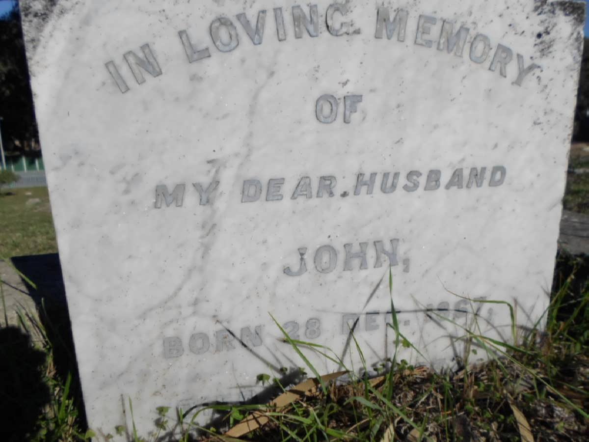 ? John 1857-