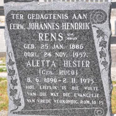 RENS