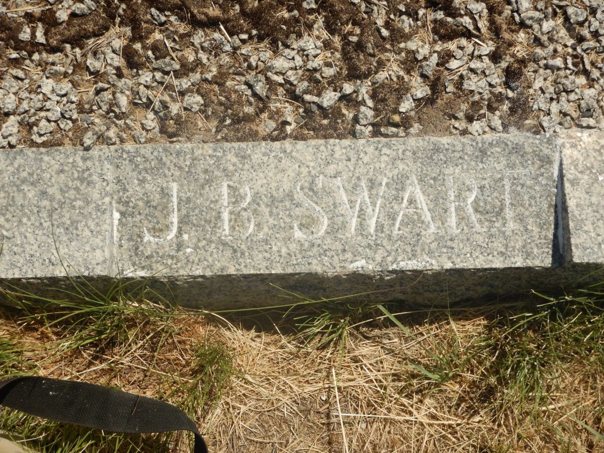 SWART J.B.