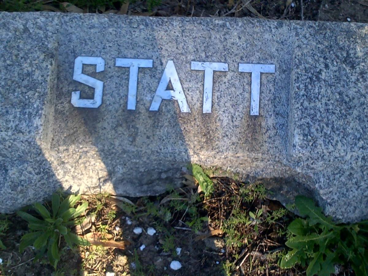STATT